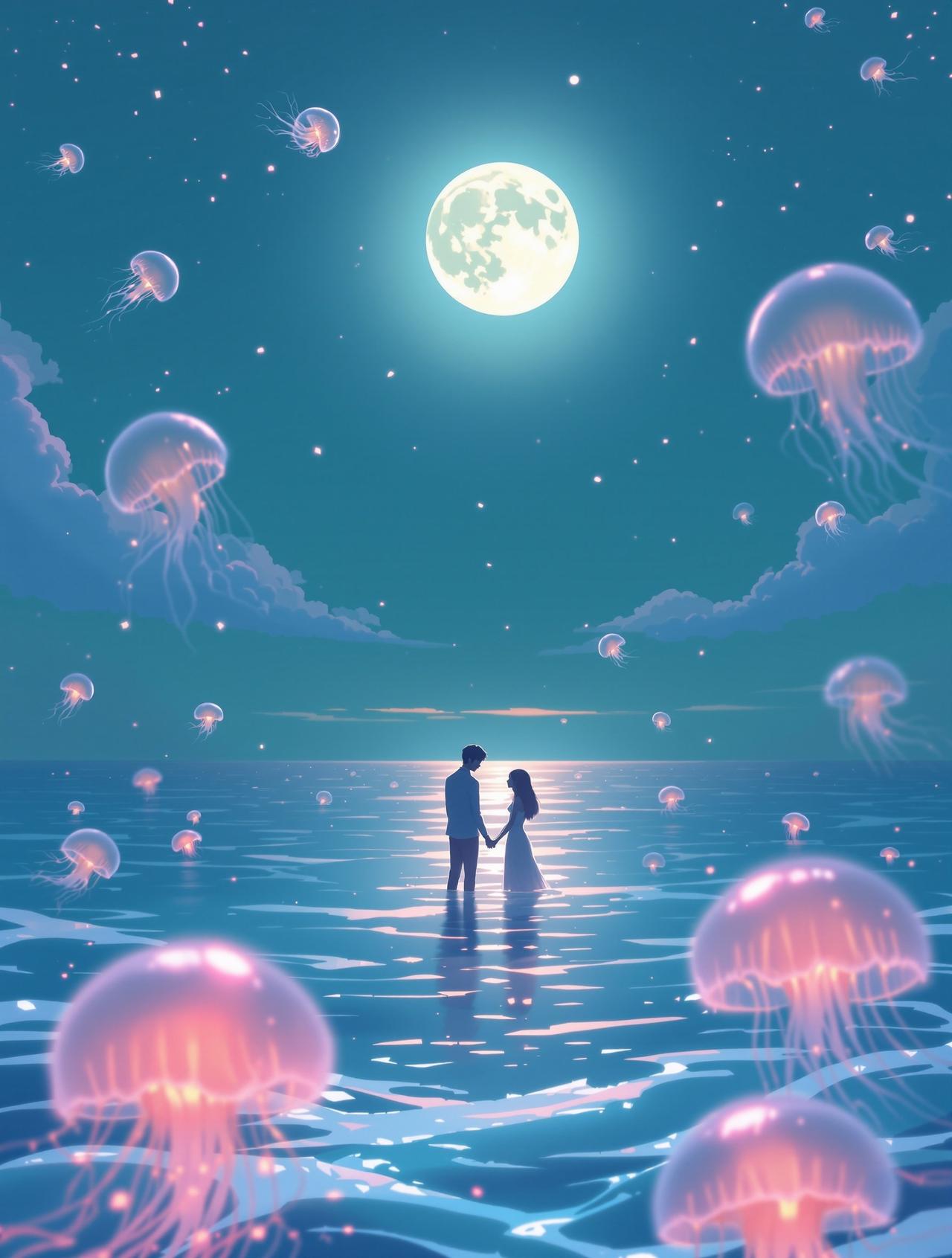 风车动漫在线播放海月之约 - 海月の約束 风车动漫在线播放番剧合集 - 海月之约